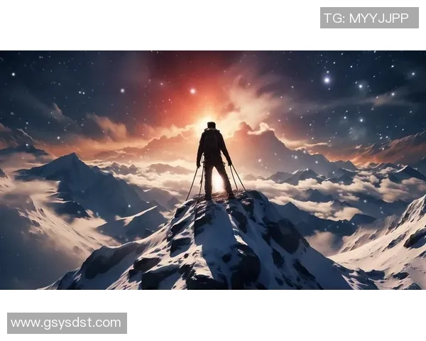 陈静亲述攀岩技巧与心得体会助你轻松征服高峰挑战